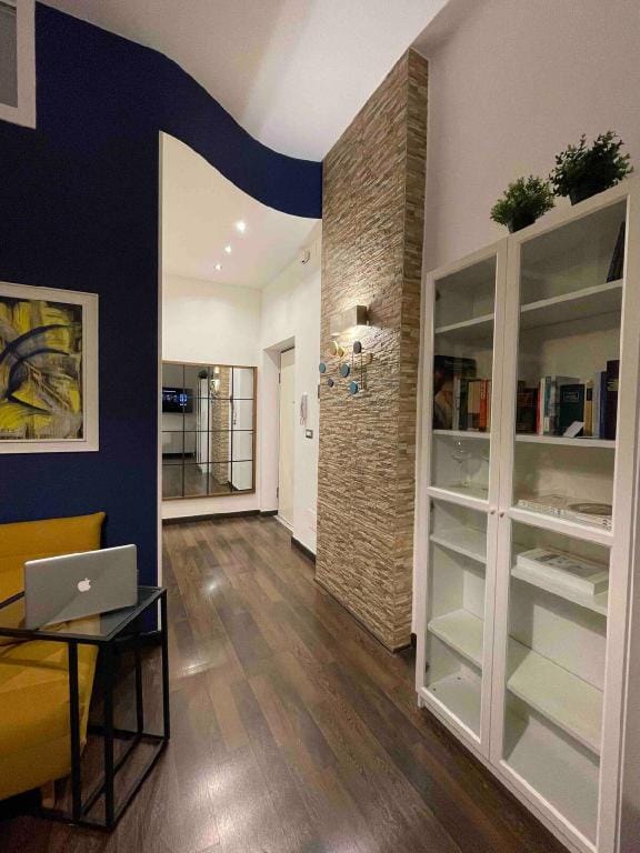 RESIDENCE PETRONE | FOGGIA Apartment in Province of Foggia