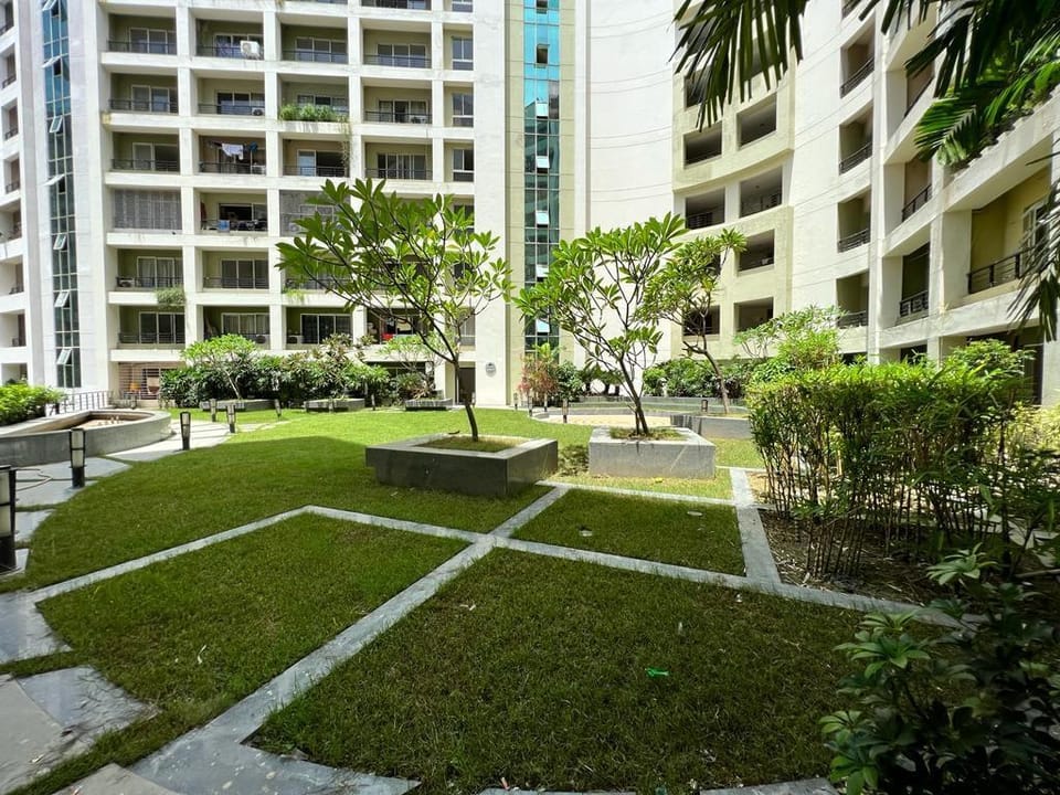 Not available Apartment in Kolkata