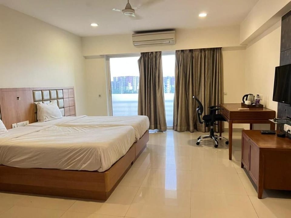Not available Apartment in Kolkata
