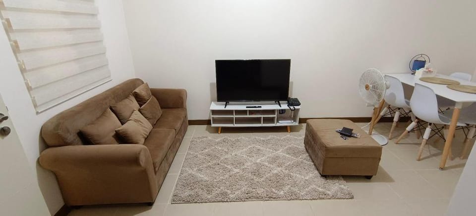 Bright Place - We are back!!!!! Apartment in Pasig