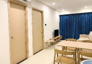 The Sóng Vũng Tàu Apartment in Vung Tau