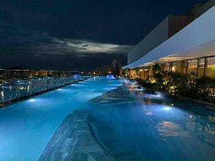The Sóng Vũng Tàu Apartment in Vung Tau