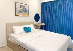 The Sóng Vũng Tàu Apartment in Vung Tau