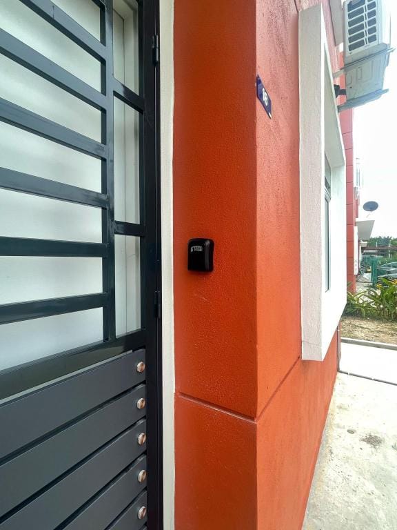 Hanz Homestay Melaka-Muslim Homestay Unit 2 Vacation rental in Malaysia