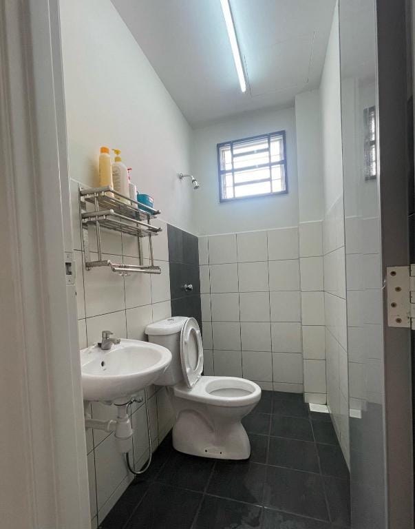 Hanz Homestay Melaka-Muslim Homestay Unit 2 Vacation rental in Malaysia