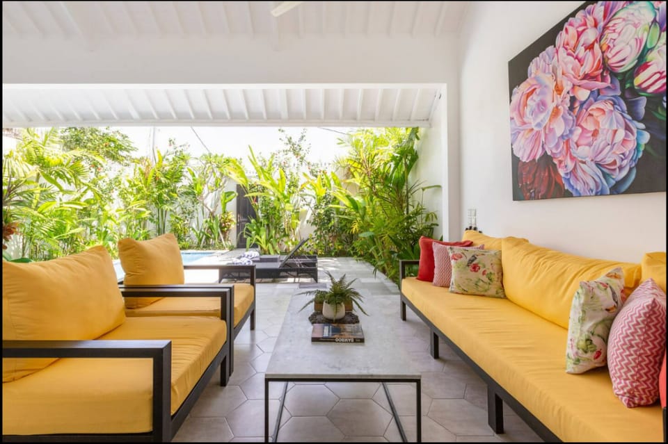 Villa Harris Canggu Villa in North Kuta