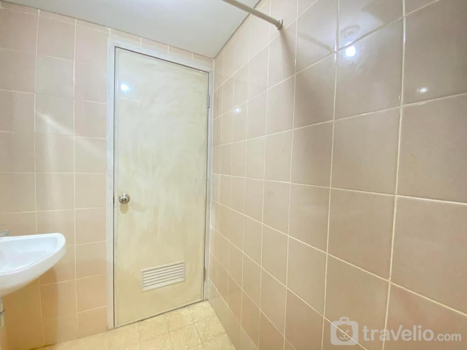 Ciumbuleuit Apartments Apartment in Parongpong