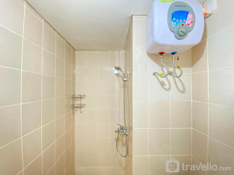 Ciumbuleuit Apartments Apartment in Parongpong