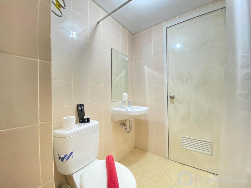 Ciumbuleuit Apartments Apartment in Parongpong