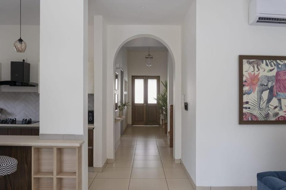 Alaya Luxury 4BHK Private Pool Villa Villa in Goa, India