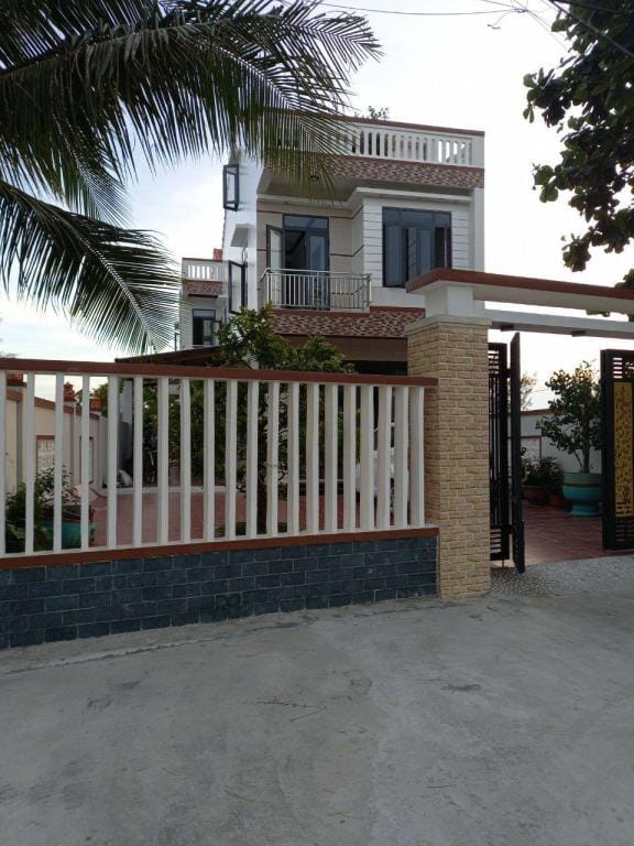 Homestay Rise and Shine near An Bang beach Vacation rental in Hoi An
