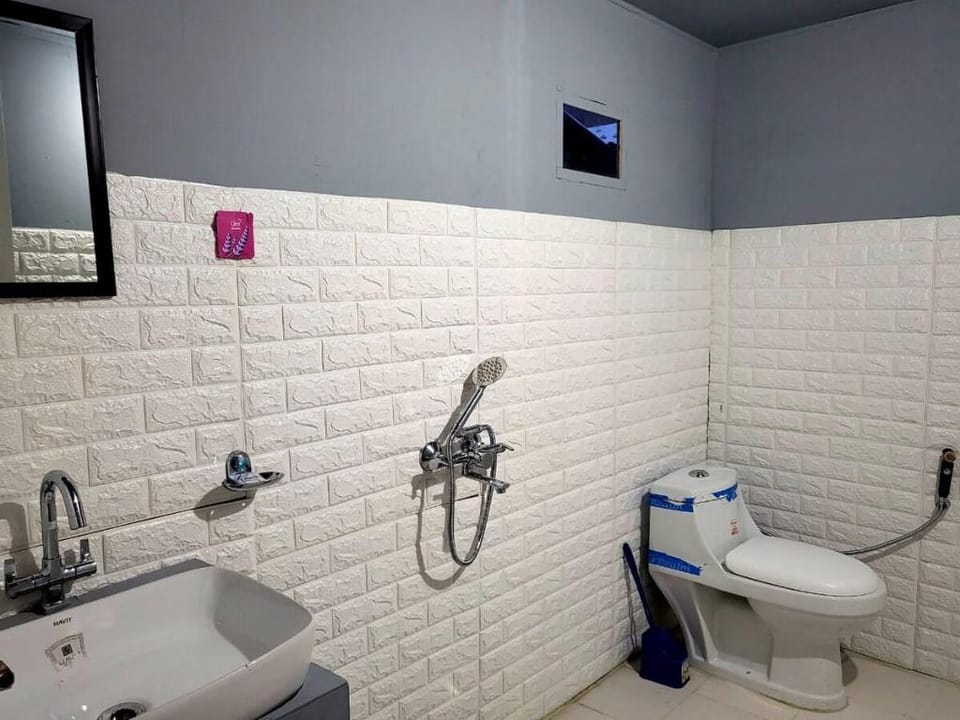 Virgo Cottage Pangong Vacation rental in India