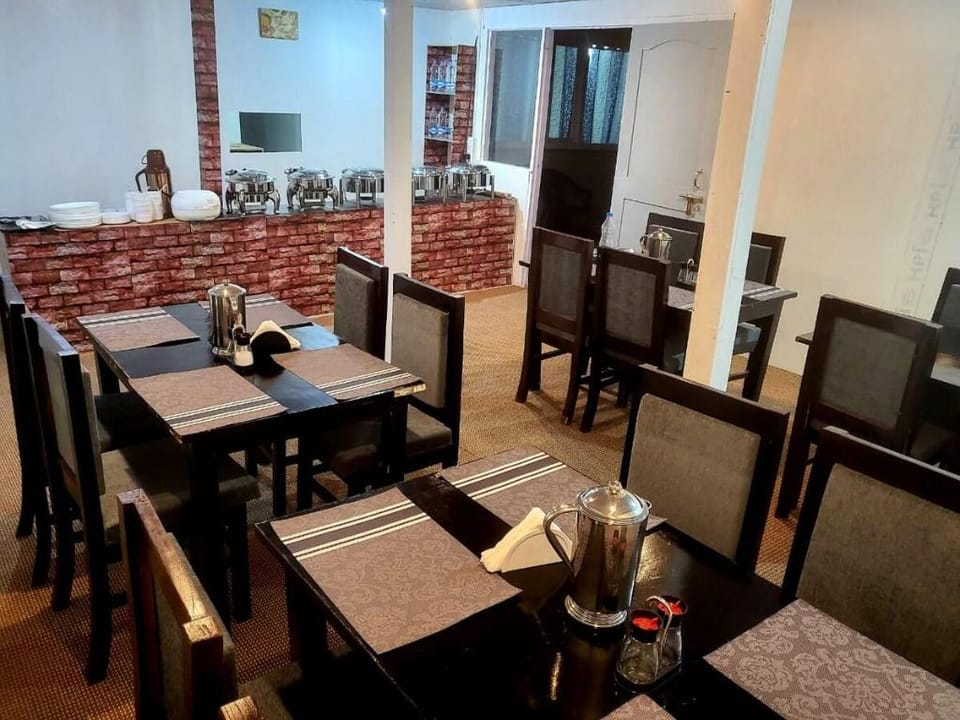 Virgo Cottage Pangong Vacation rental in India