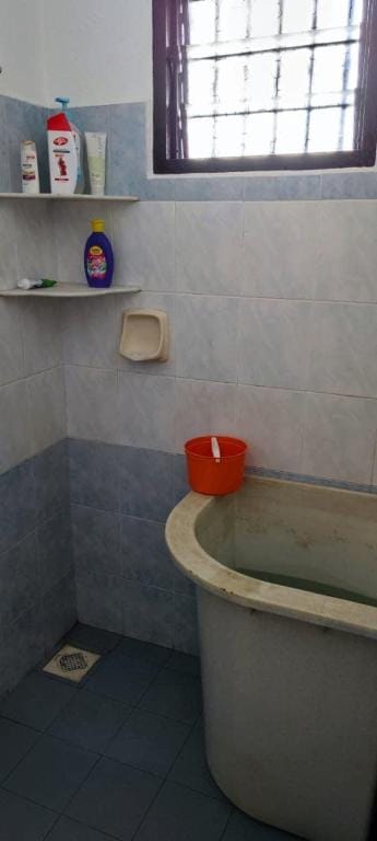 NTC Homestay ? at Parit Buntar Vacation rental in Kedah