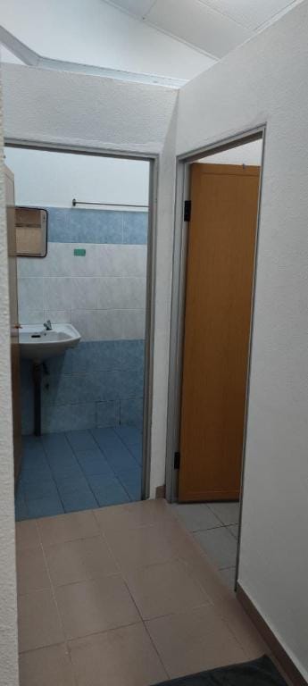 NTC Homestay ? at Parit Buntar Vacation rental in Kedah