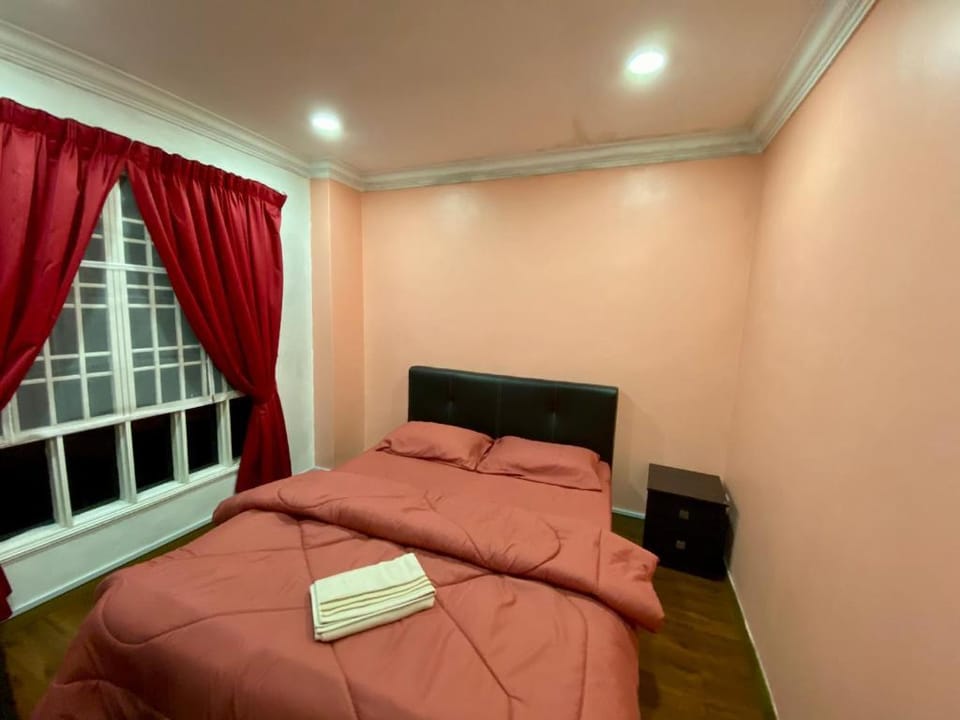 CAMERON VALLEY HOMESTAY Apartment in Tanah Rata