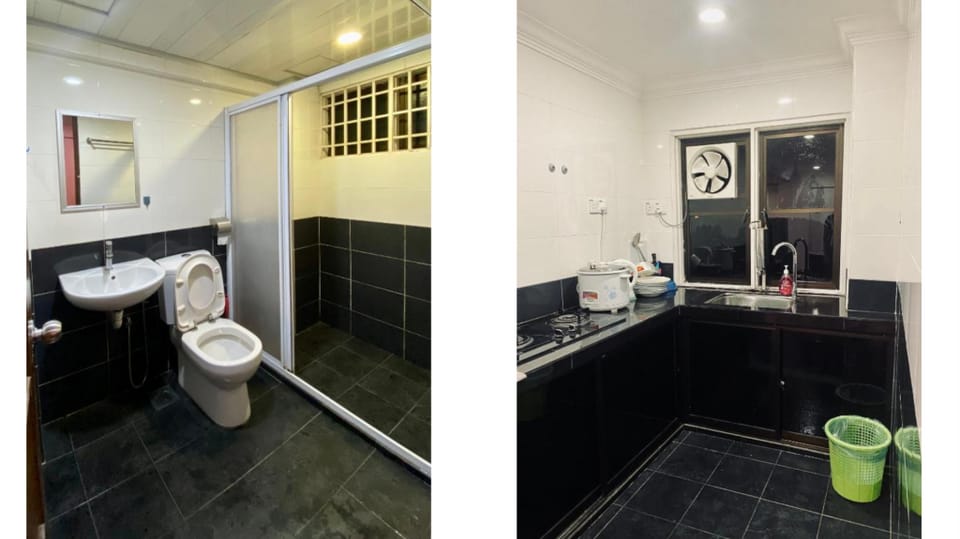 CAMERON VALLEY HOMESTAY Apartment in Tanah Rata