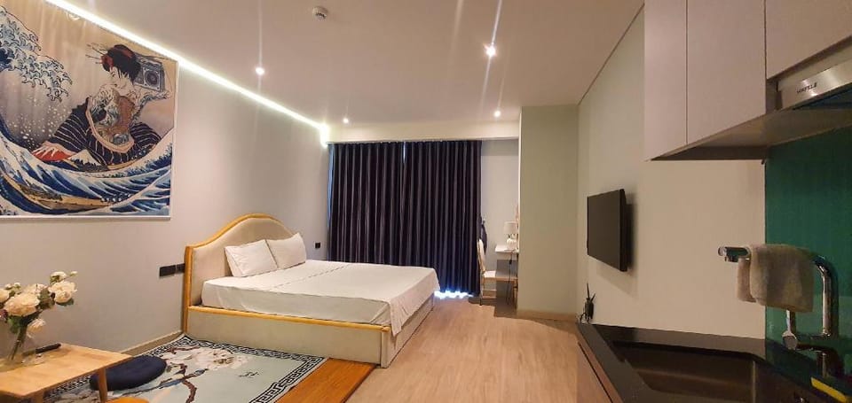 OGO Homestay hạ long Apartment in Laos