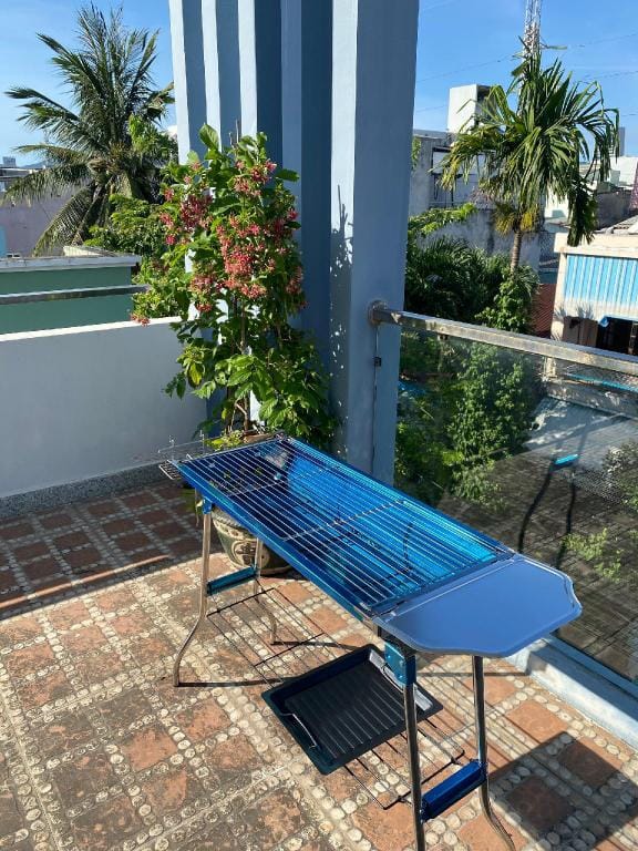 Four Bedroom House Near My Khe Beach Vacation rental in Da Nang