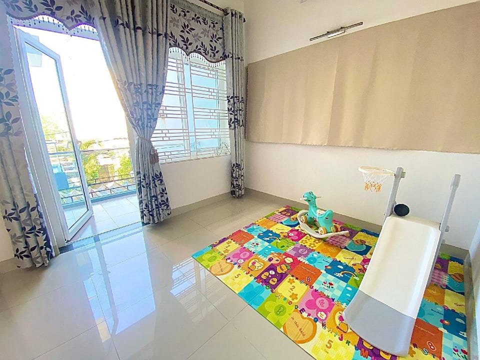 Four Bedroom House Near My Khe Beach Vacation rental in Da Nang