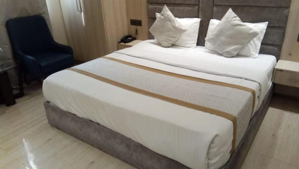Amber Continental Hotel in Uttar Pradesh