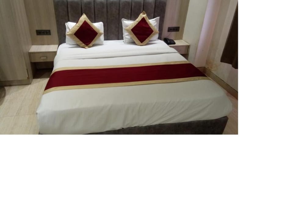Amber Continental Hotel in Uttar Pradesh