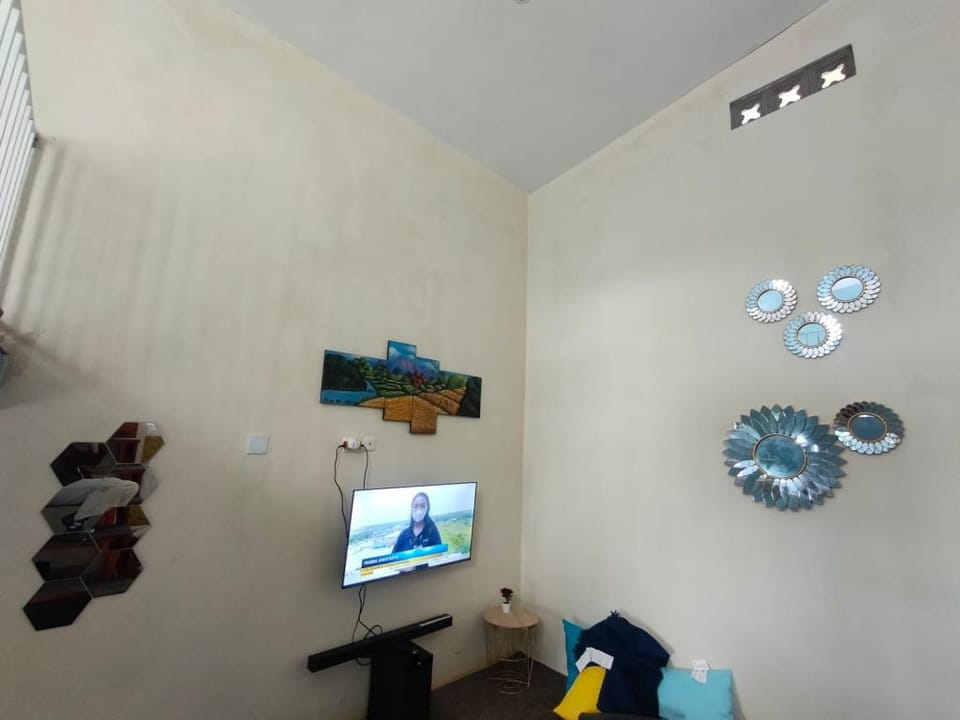 Le Desa Cabin Vacation rental in Indonesia