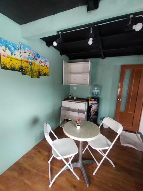 Le Desa Cabin Vacation rental in Indonesia