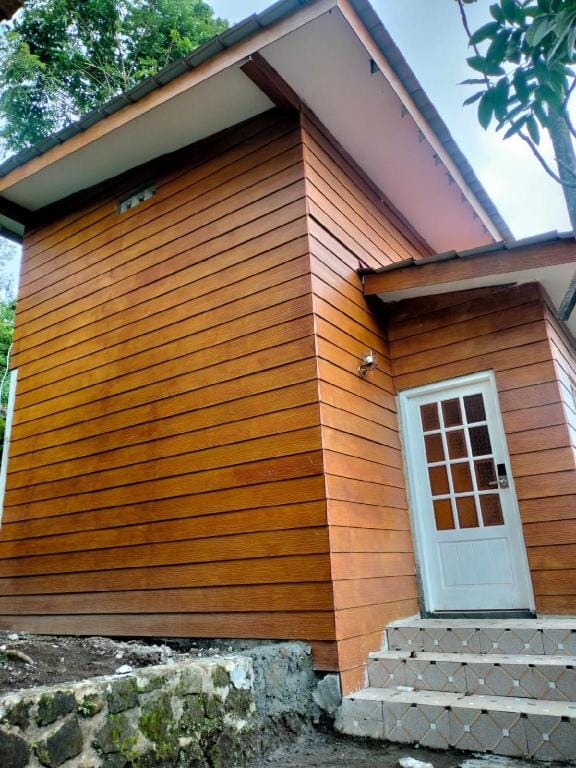 Le Desa Cabin Vacation rental in Indonesia