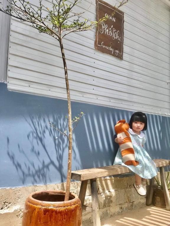 Chán phố thị Apartment in Dalat