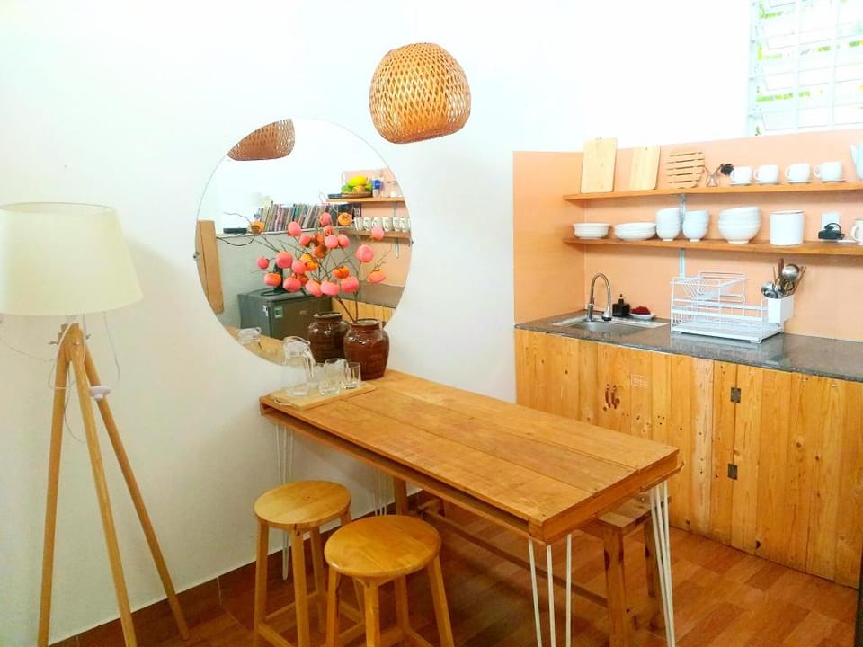 Chán phố thị Apartment in Dalat