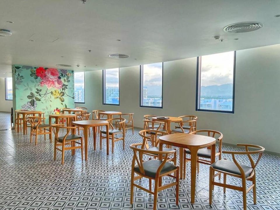 Rosemary Home @ Long Beach- Cam Ranh Apartment in Khanh Hoa Province