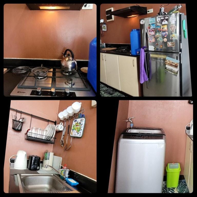 FEEL AT HOME ,2BR  condominium unit MANILA Apartment in Manila City