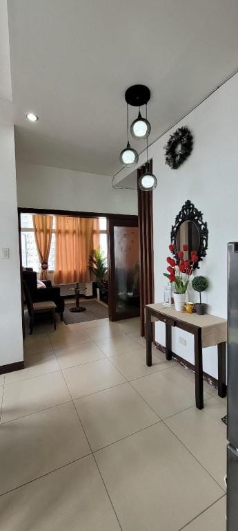 FEEL AT HOME ,2BR  condominium unit MANILA Apartment in Manila City