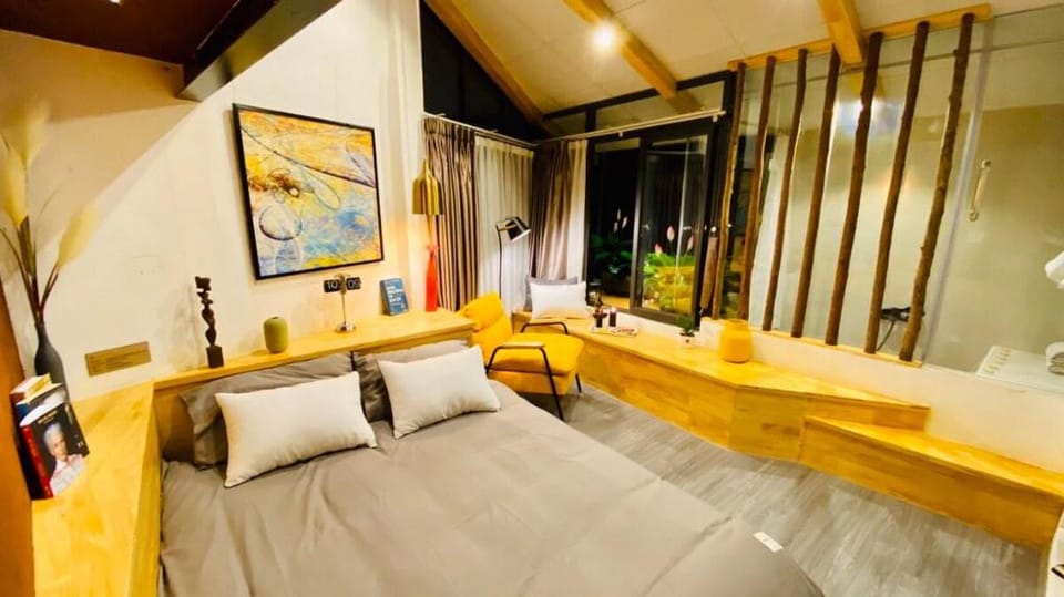 HomestayCHAT*HTC2*InfinityTub2 Apartment in Hanoi