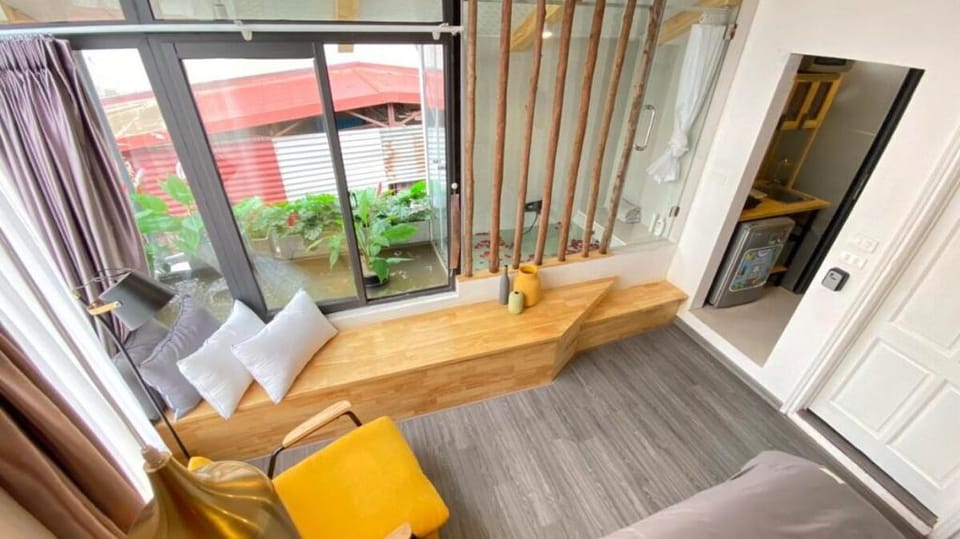 HomestayCHAT*HTC2*InfinityTub2 Apartment in Hanoi
