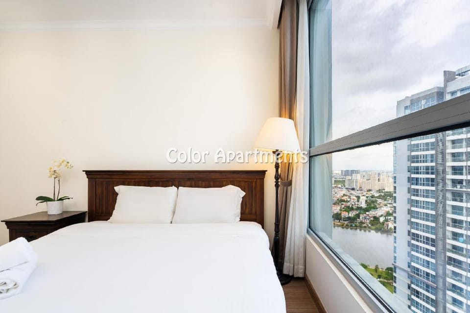Binh Thanh Apartments Apartment in Ho Chi Minh City