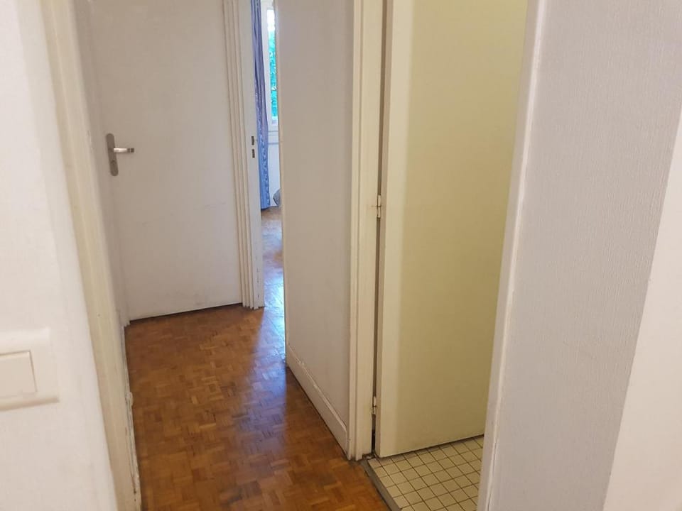 Une chambre privee entre paris et disneyland Apartment in Noisy-le-Grand
