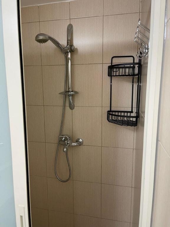 Beautiful apartment in Deir Hanna Vacation rental in North District