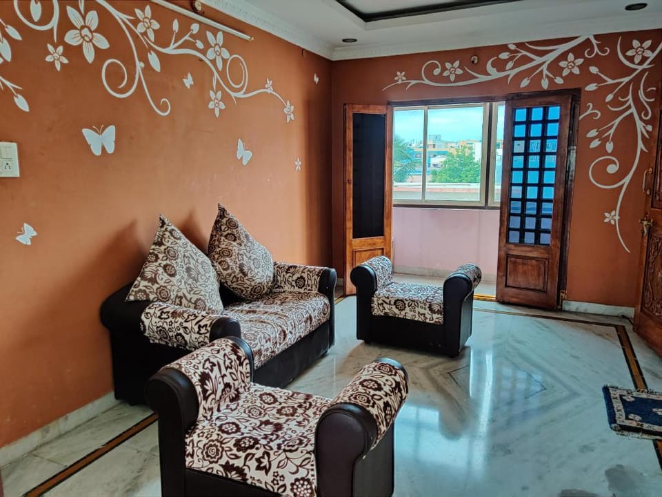 Amazing Home's  Apartment in Secunderabad