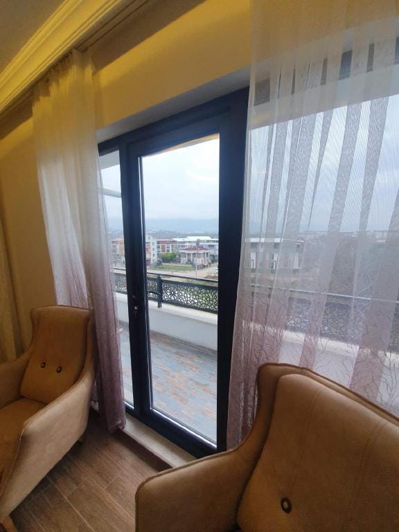 ALTAMIMI HOTEL APARTEMENTS التميمي للشقق الفندقية  Apartment in Greece
