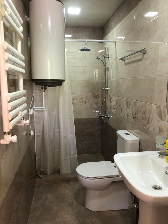 Welcoming guest house Hestia in Gyumri Vacation rental in Armenia