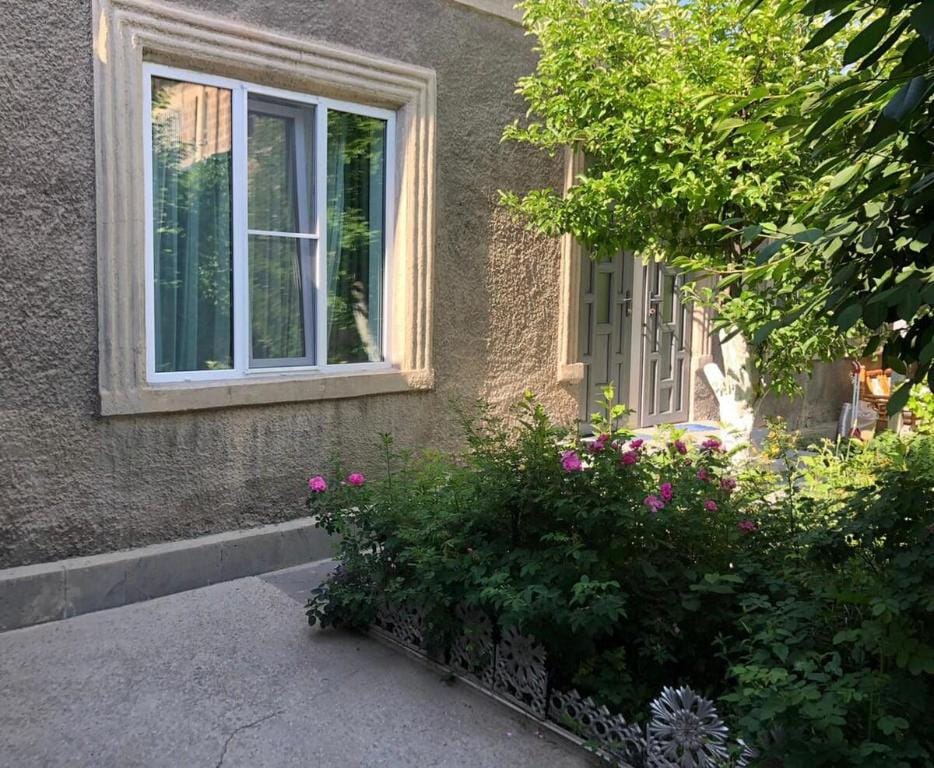 Welcoming guest house Hestia in Gyumri Vacation rental in Armenia