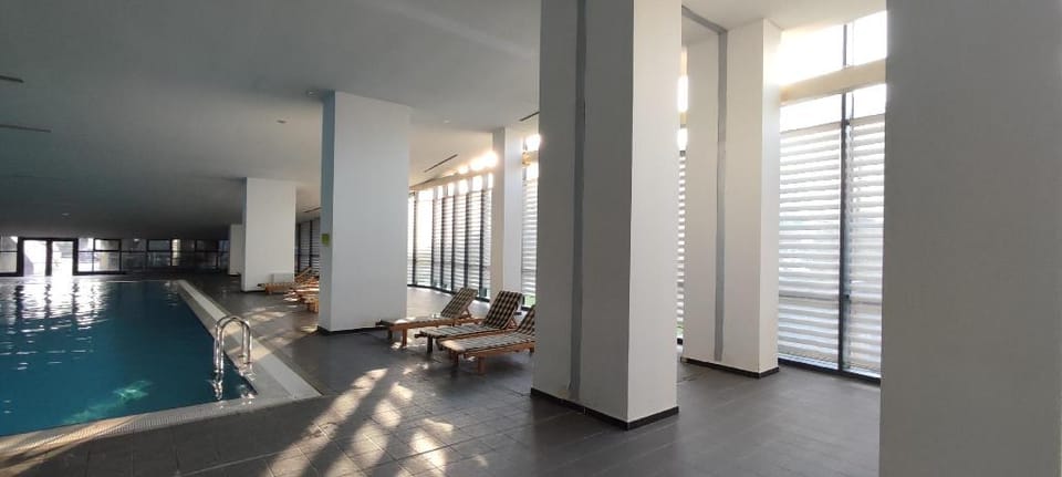 stylish residence studyo flat for 3 person Apartment in Istanbul