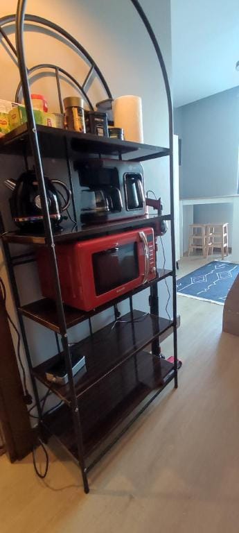 stylish residence studyo flat for 3 person Apartment in Istanbul