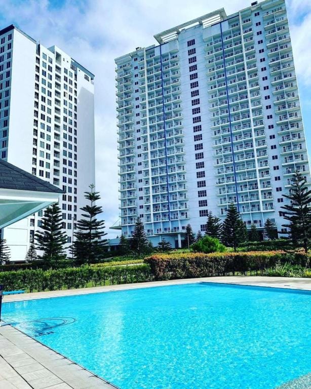 K4 Place Tagaytay Staycation Apartment in Tagaytay
