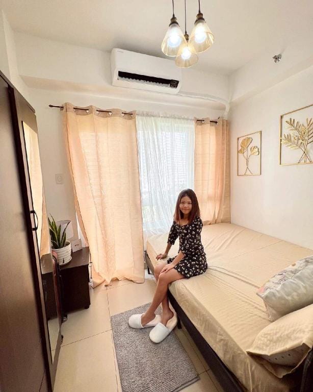 K4 Place Tagaytay Staycation Apartment in Tagaytay