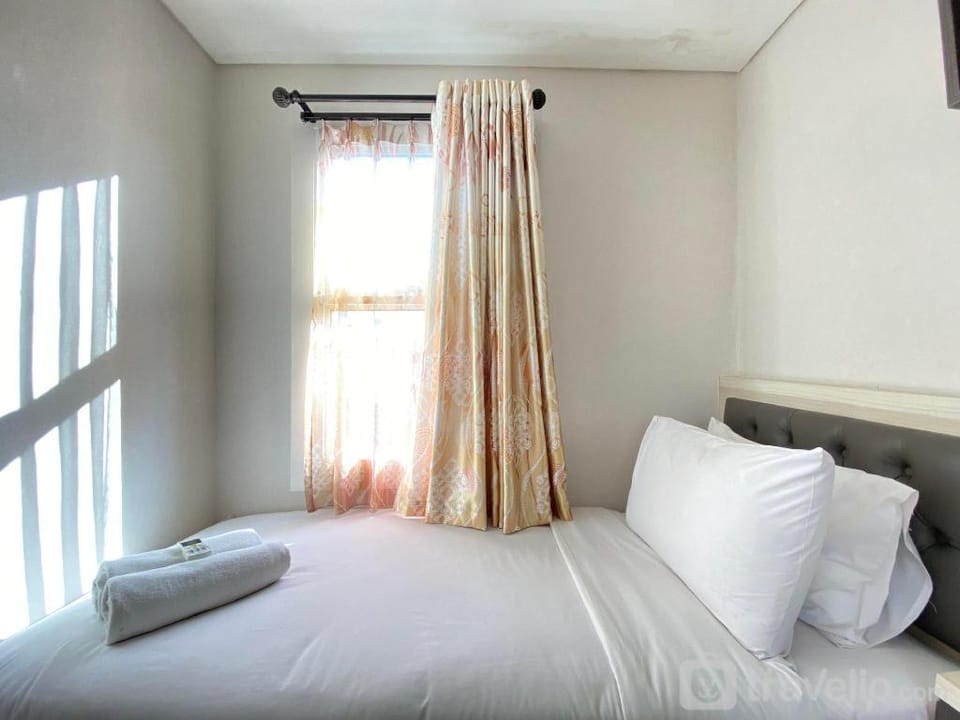 Ciumbuleuit Apartments Apartment in Parongpong