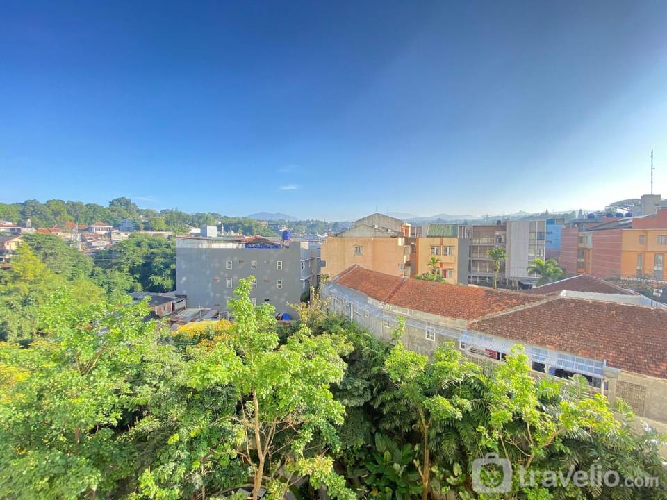 Ciumbuleuit Apartments Apartment in Parongpong