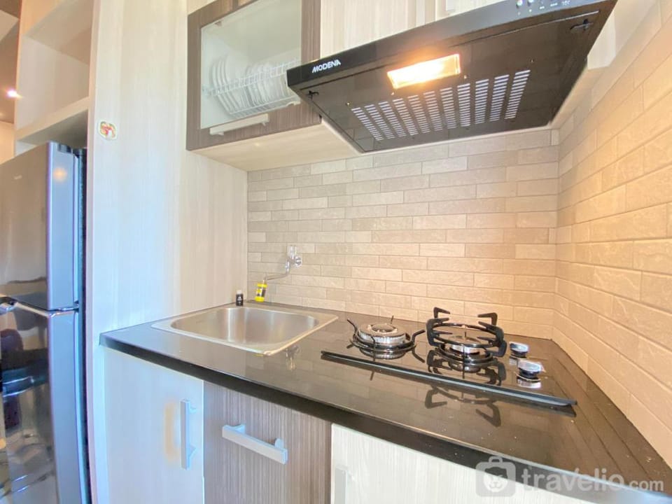 Ciumbuleuit Apartments Apartment in Parongpong